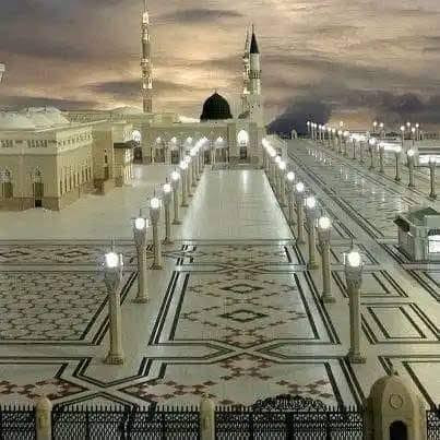 Sunayen Kofofin Aljanna Guda Takwas (8): Ma’anarsu da Ayyukan da ke Kaiwa Gare Su