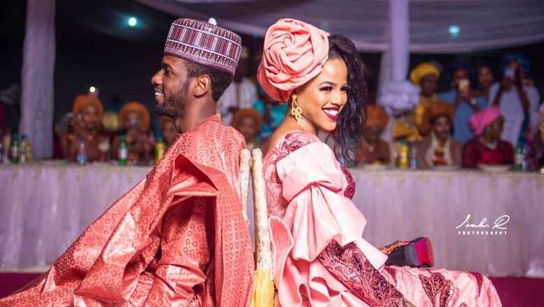 Sunayen Soyayya Zafafa Da Masoya Ke Amfani Da Su