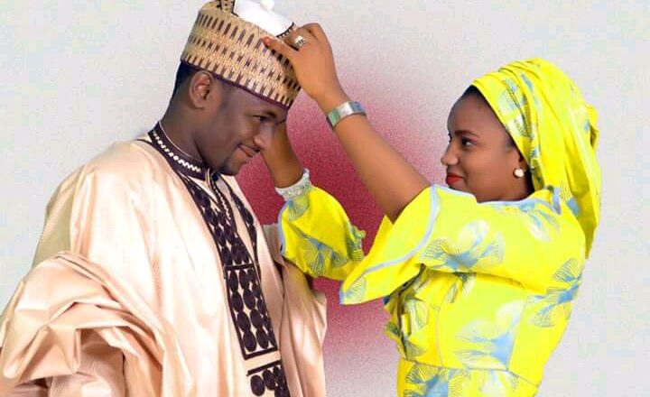 Sunayen Soyayya na Maza