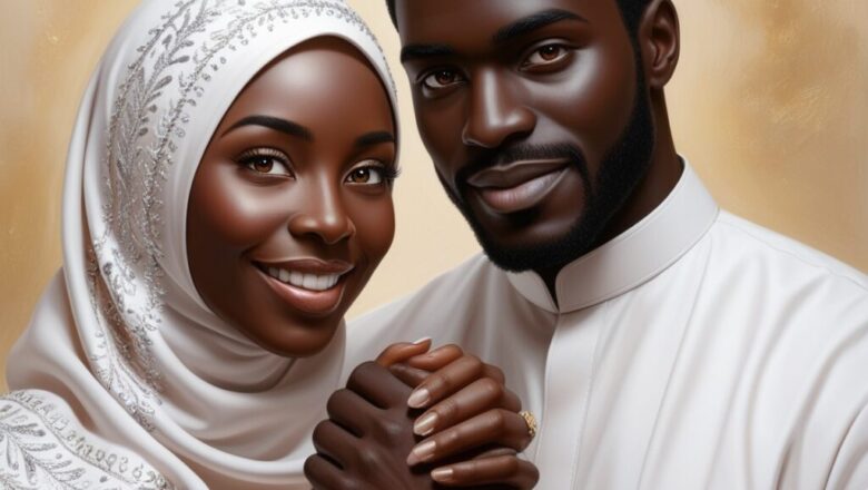 Sunayen Soyayya na Maza Masu Dadi