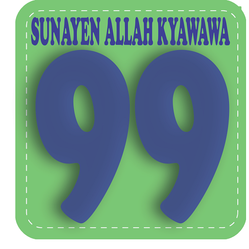 Sunayen Allah 99 Da Fassara: Cikakken Bayani Kan Asma’ul Husna Da Ma’anoninsu