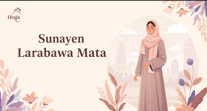 Sunayen Larabawa Mata Da Ma’anoninsu: Jerin Kyawawan Sunaye Na Yara Mata